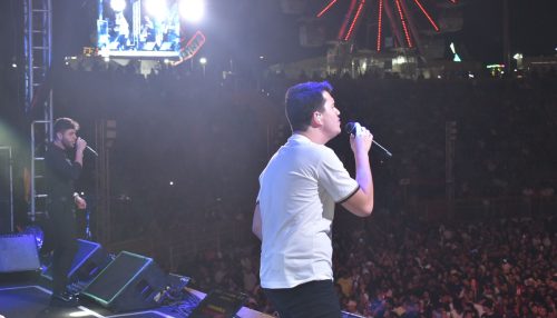 Tem início a ExpoVerde 2023