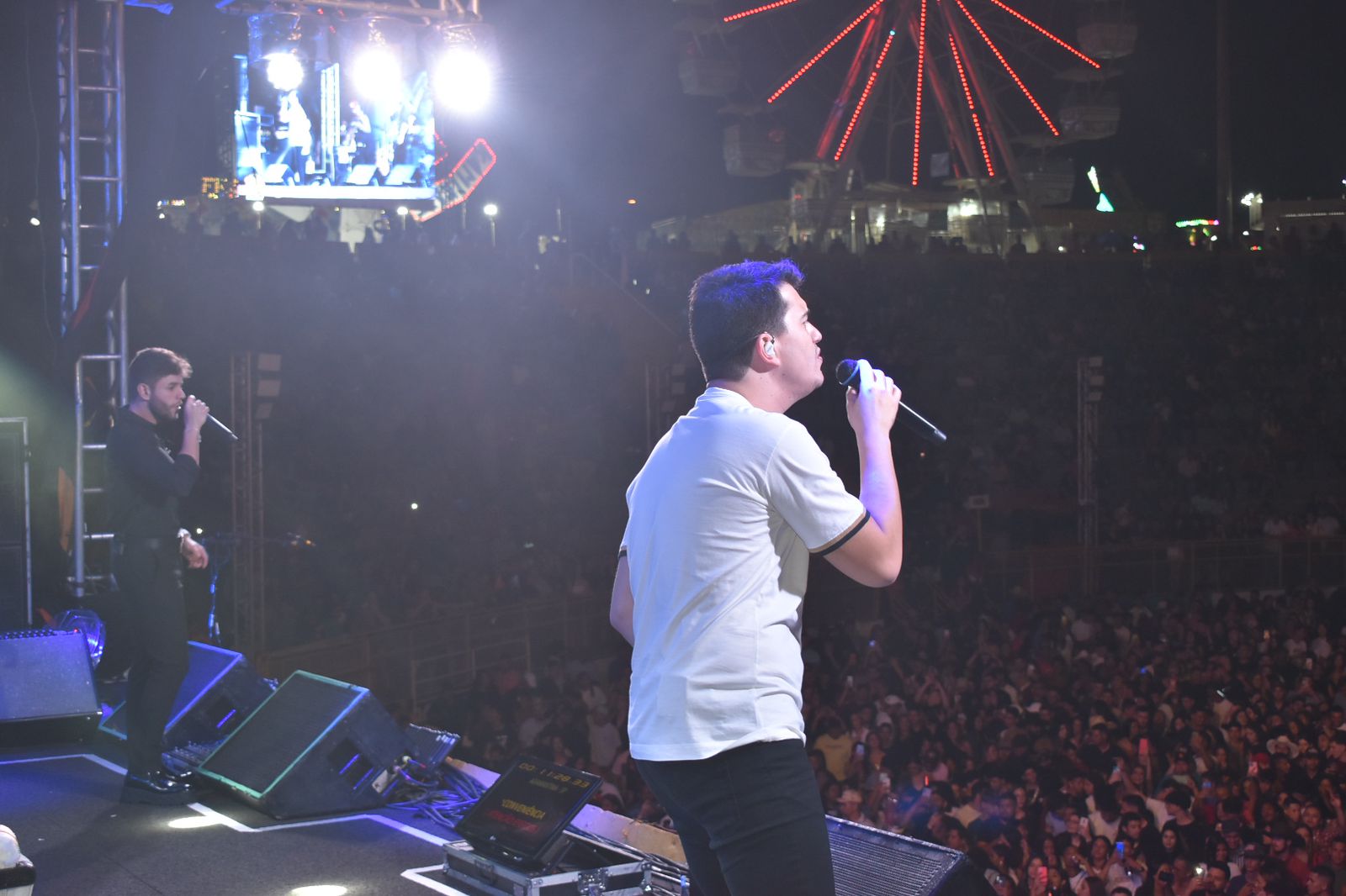 Tem início a ExpoVerde 2023