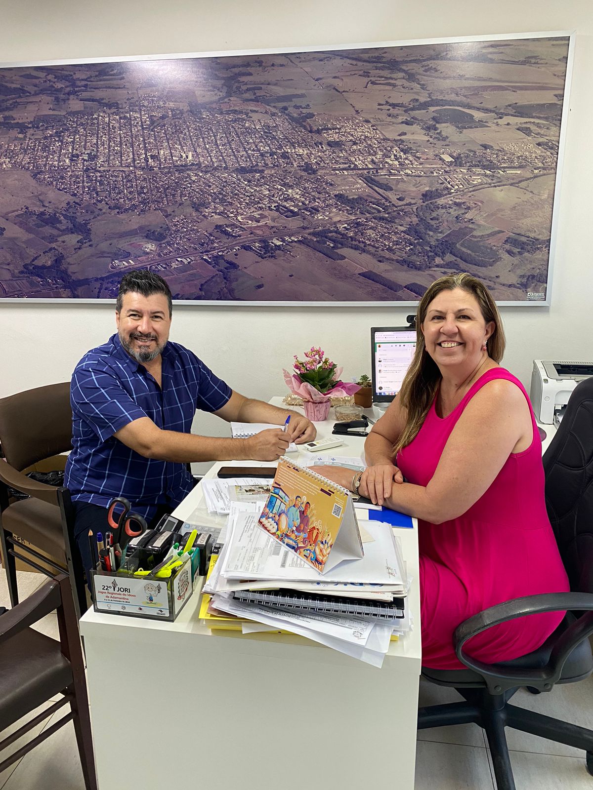 Empreendedorismo em alta na programação de outubro e novembro