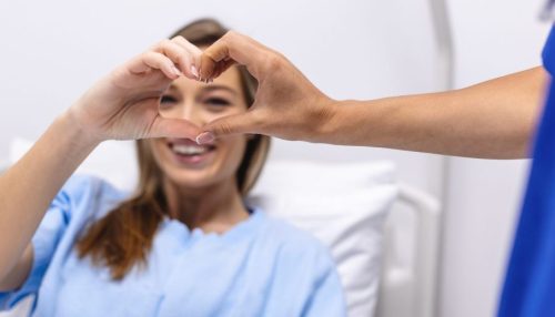 Secretaria da Saúde de SP registra alta no número de doadores de órgãos em 2023