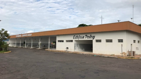 Homem é preso no terminal rodoviário de Lucélia após denúncia de importunação sexual