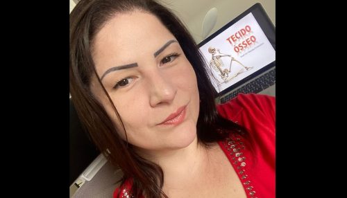 Docente de Medicina participa de coautoria de livro sobre 