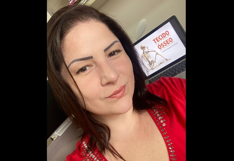 Docente de Medicina participa de coautoria de livro sobre 