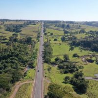 Sp 294_aspectos Do Relevo Regional