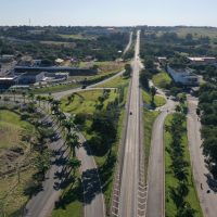 Sp 294_trevo Principal De Adamantina