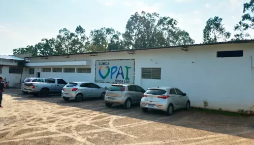 PAI Nosso Lar: 21º Leilão de Gado ocorre no próximo dia 12 de novembro