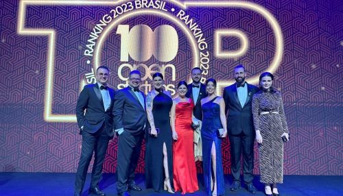 Sicredi integra a lista das empresas mais abertas à inovação no Brasil