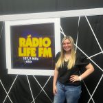 “Estresse não é emoção”, declara psicóloga.