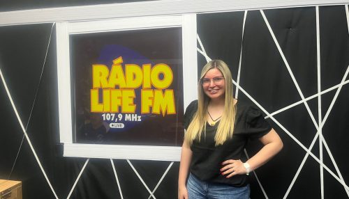 “Estresse não é emoção”, declara psicóloga.