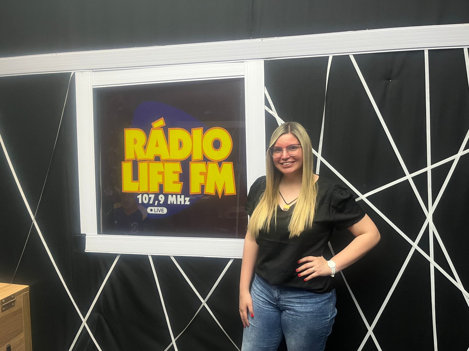 “Estresse não é emoção”, declara psicóloga.