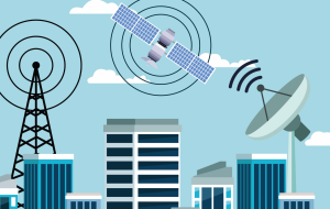 Moradores de 320 cidades de SP podem pedir a troca gratuita das antenas parabólicas