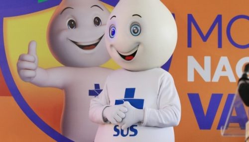 Governo de SP lança campanha de multivacinação para crianças e jovens de até 15 anos