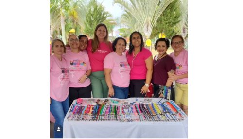 Feira da Mulher Empreendedora em Adamantina motiva realização em Pacaembu