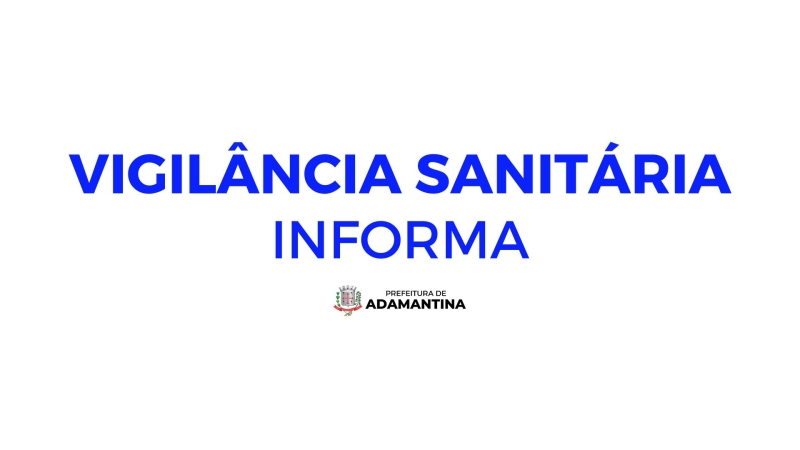 Vigilância Sanitária alerta óticas sobre ligações para efetuar fiscalização