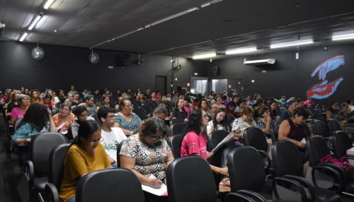 Formações para participantes da 3ª edição da Feira da Mulher Empreendedora tem início nesta segunda-feira (9)