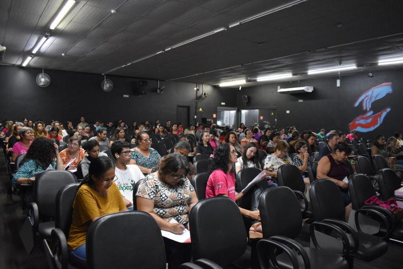 Formações para participantes da 3ª edição da Feira da Mulher Empreendedora tem início nesta segunda-feira (9)