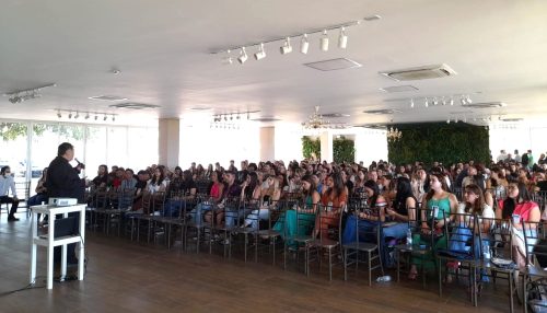 V Jornada de Medicina tem início com palestras e workshops
