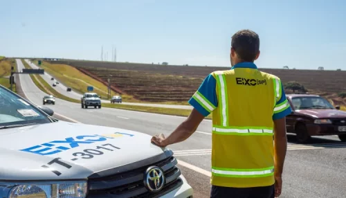 Eixo SP registra queda de 24% nas mortes em rodovias