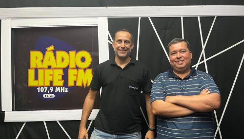 Os amantes do Antigo Mobilismo, realiza encontro solidário e familiar.