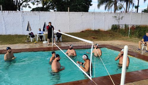 Adamantina participa 85°Jogos Abertos do Interior em Sao José do Rio Preto.