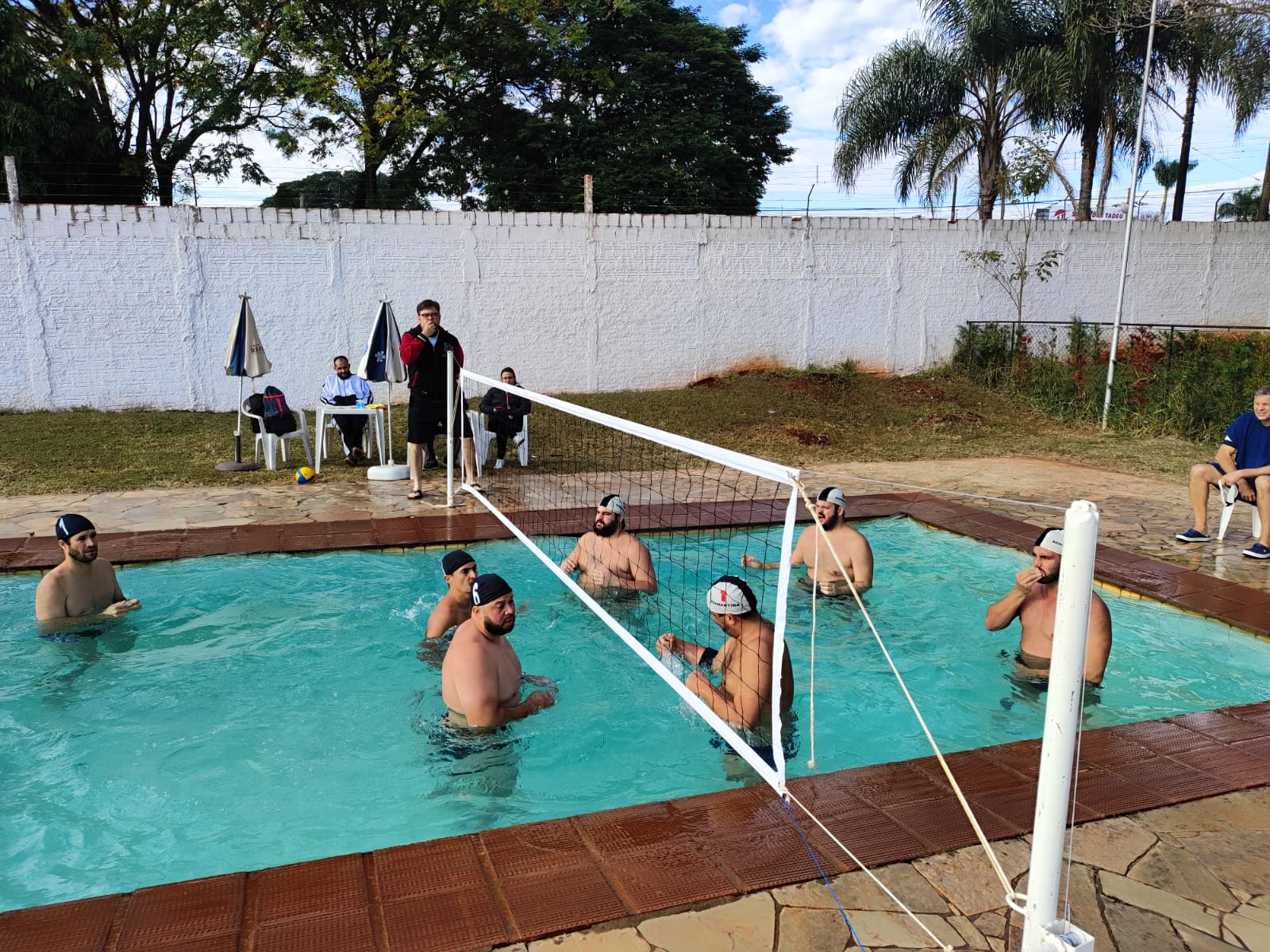 Adamantina participa 85°Jogos Abertos do Interior em Sao José do Rio Preto.