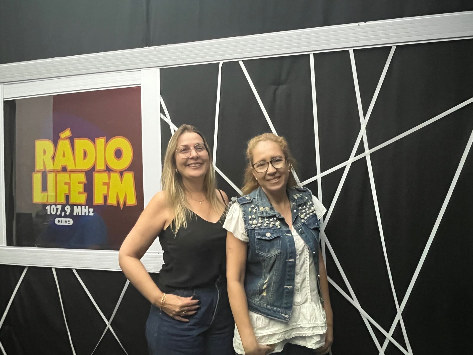 Tema: Conselho Tutelar é órgão protetivo e não punitivo, esclarece conselheiras.