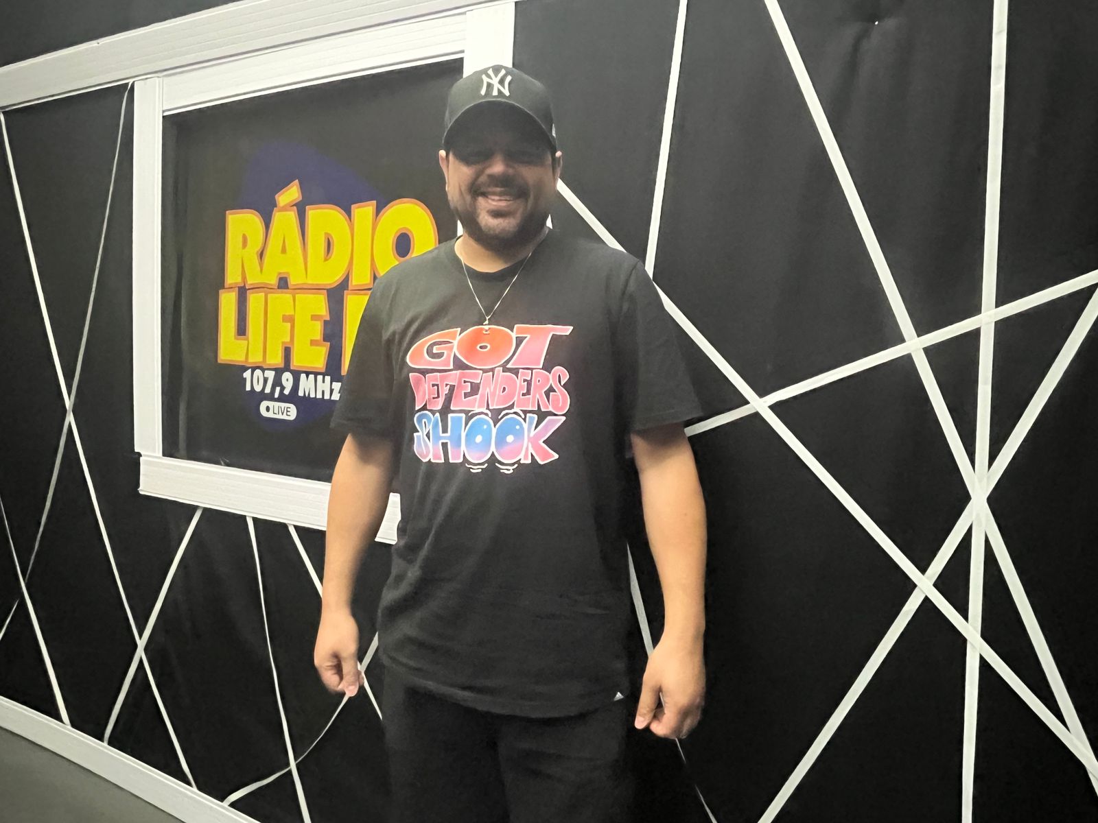 É mais transpiração do que inspiração, sucesso vem com trabalho