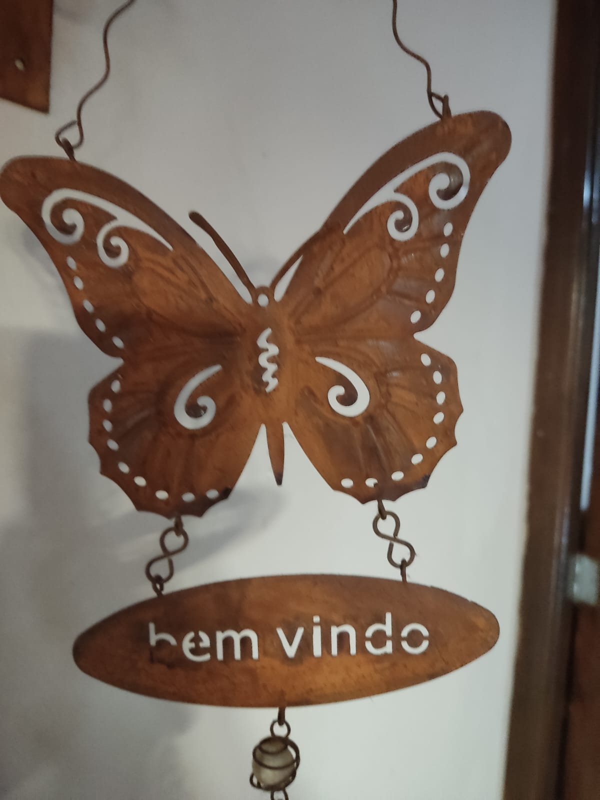 “Retrocesso, o sim ao ódio e não ao amor”