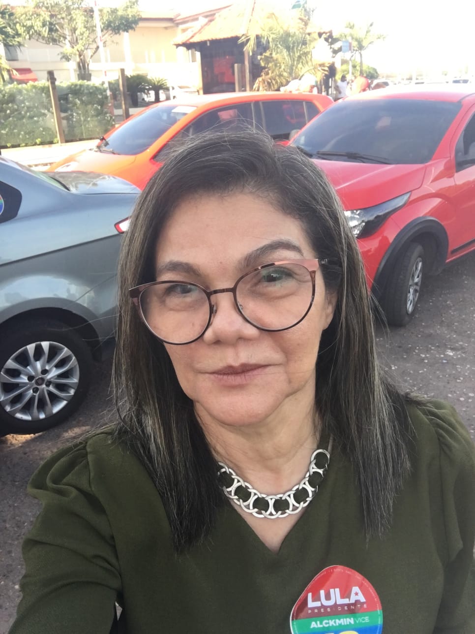 JÁ PODEIS DA PATRIA FILHOS, VER CONTENTE A MÃE GENTIL. JÁ RAIOU A LIBERDADE NO HORIZONTE DE BRASIL!!