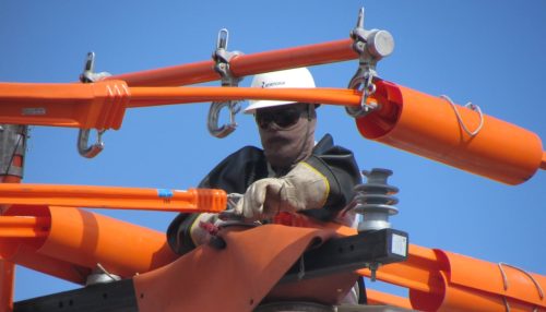 Energisa promove melhorias na rede que abastece Adamantina, Lucélia e Pracinha