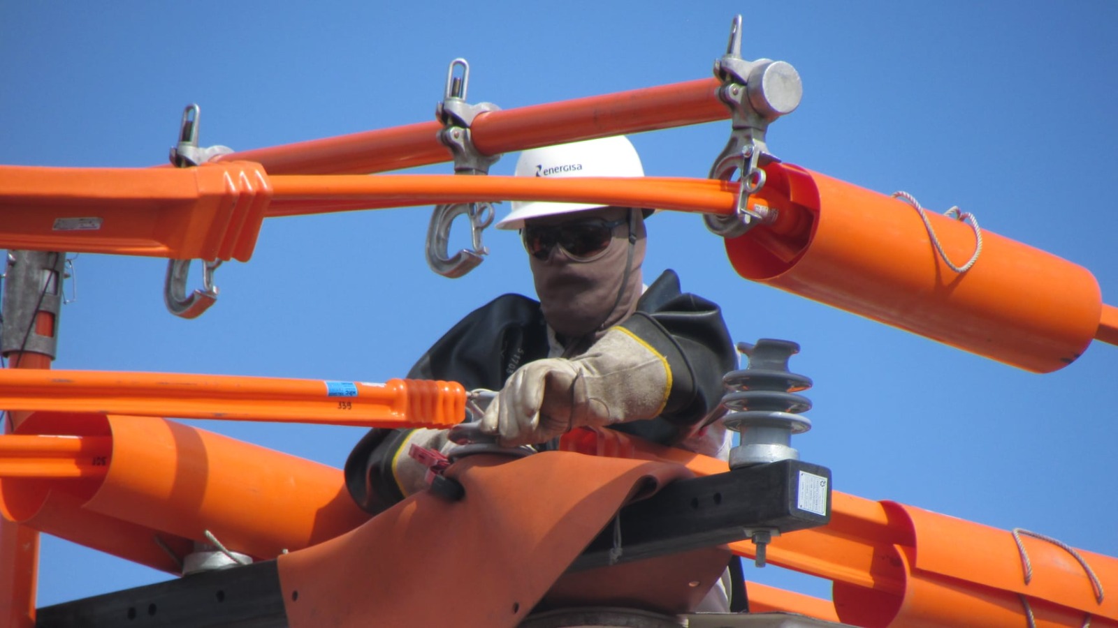 Energisa promove melhorias na rede que abastece Adamantina, Lucélia e Pracinha