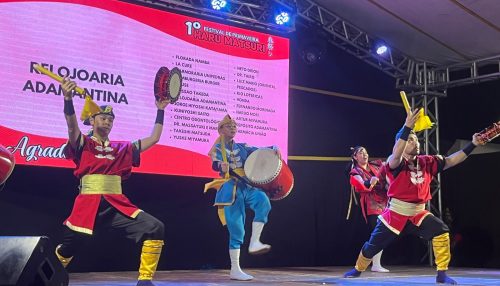 Fotos do Festival Haru Matsuri - 21.10.2023