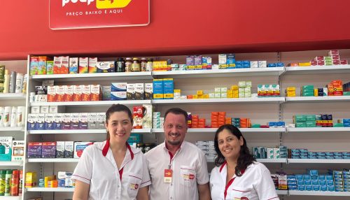 Poup Aqui - O Seu Destino Para Saúde e Bem-Estar!