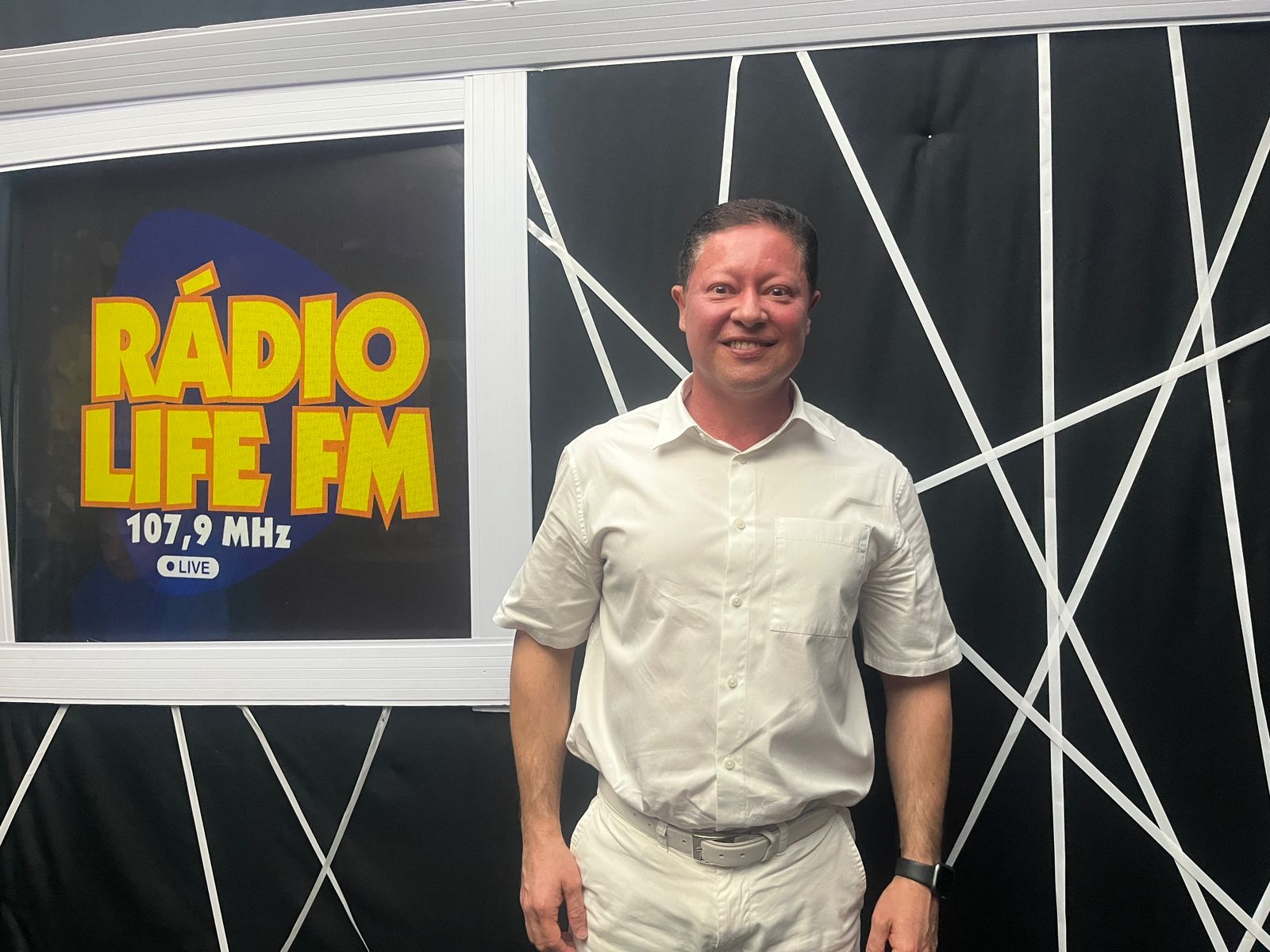 Novembro Azul chega para exterminar o preconceito e vencer o câncer de Próstata.