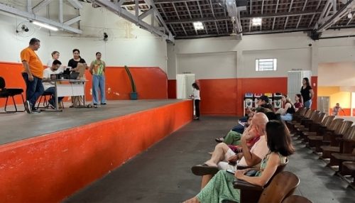 Eleição direta define os cinco novos conselheiros tutelares de Adamantina