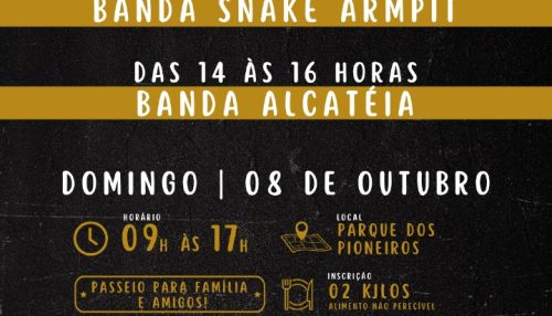 Adamantina terá II Encontro de Carros Antigos