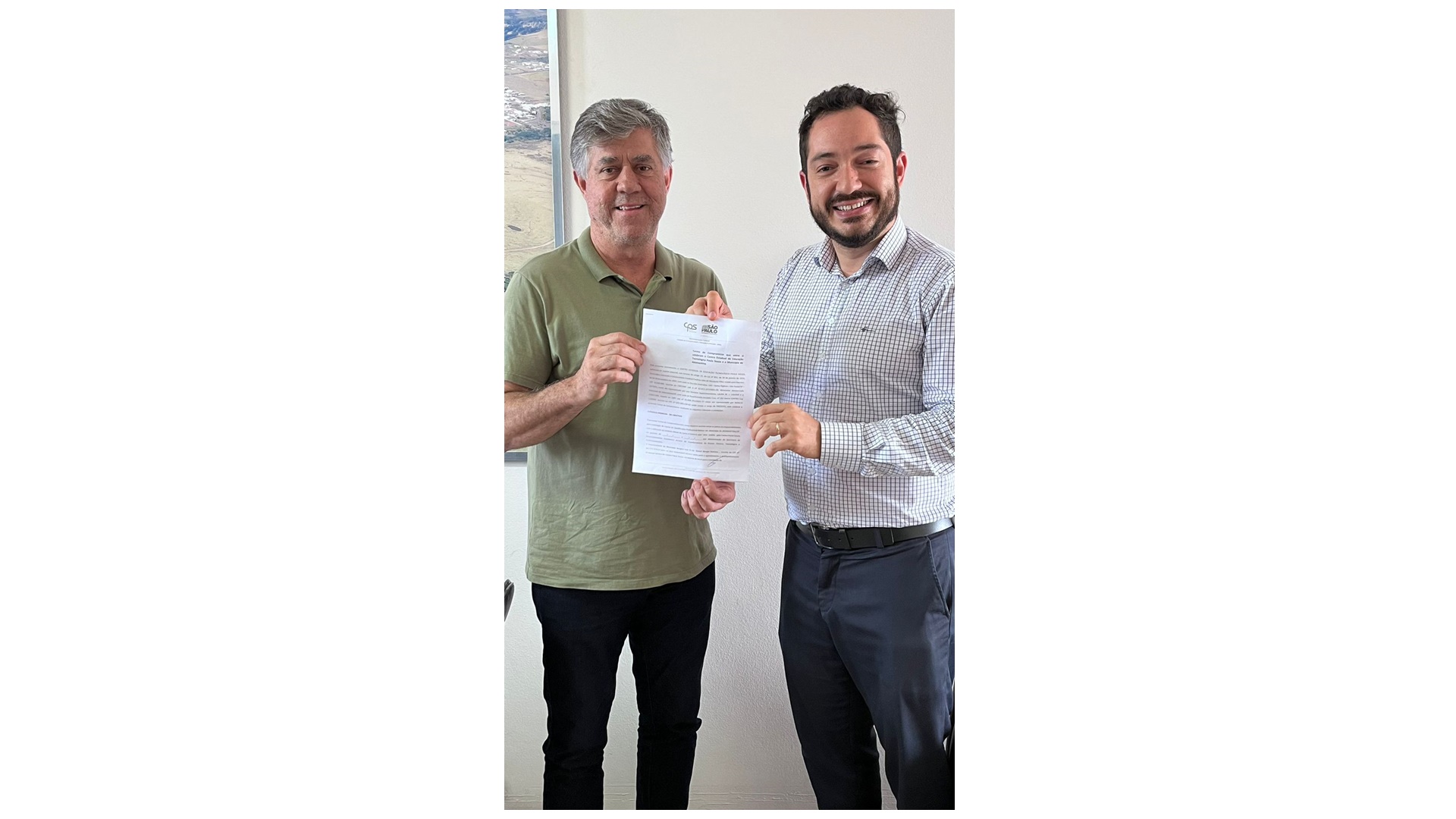 Prefeitura de Adamantina oferecerá  capacitação em corte e costura industrial de forma gratuita  em parceria com o Centro Estadual de Educação Tecnológica Paula Souza