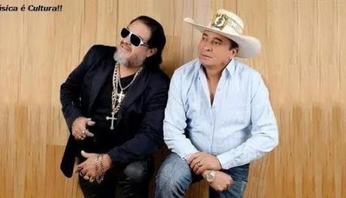 Com ‘Domingo no Parque’ cancelado, Zé Rico & Rikaço se apresentam na Biblioteca neste domingo