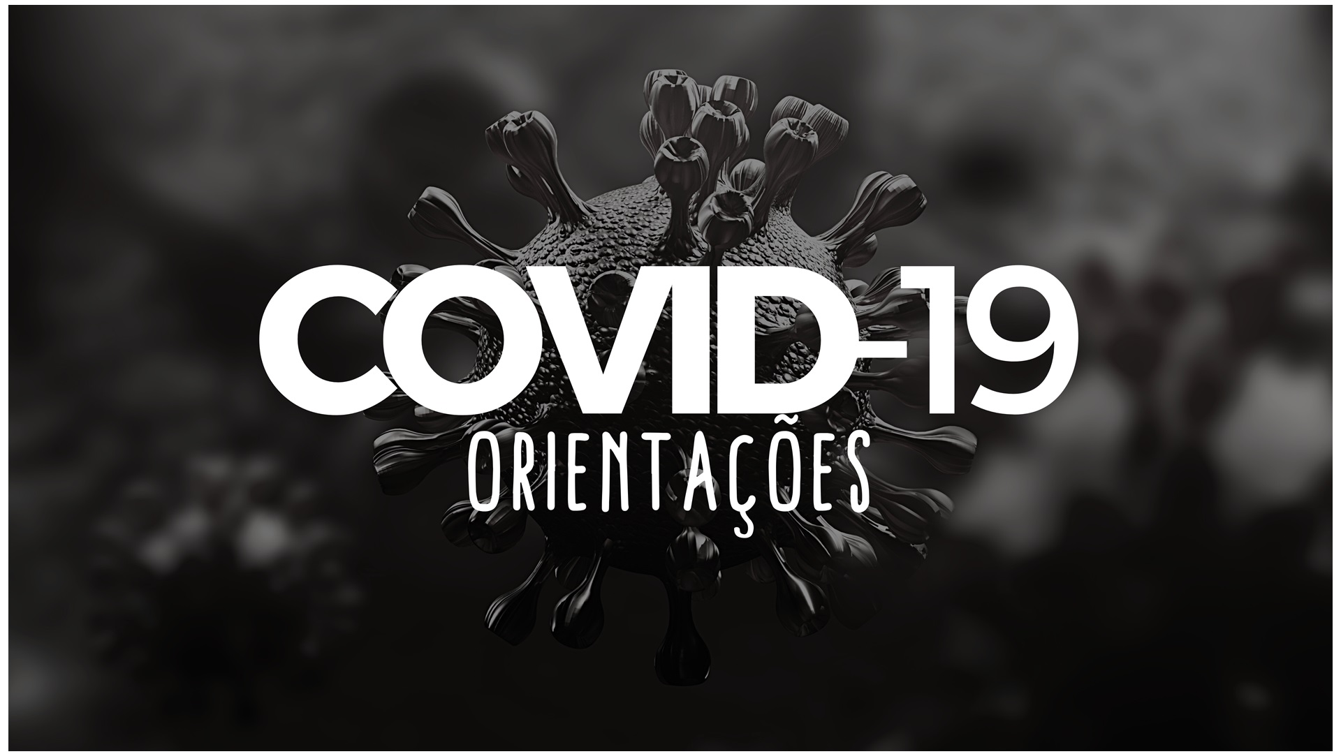 Secretaria de Saúde de Adamantina alerta para os cuidados para prevenção do COVID-19