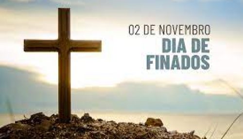 Confira o que abre e fecha no feriado de Finados