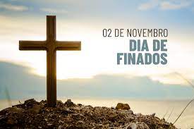 Confira o que abre e fecha no feriado de Finados