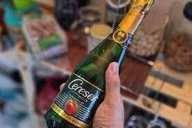 Anvisa informa sobre recolhimento de lotes da bebida alcóolica Sidra Cereser – sabor maçã.