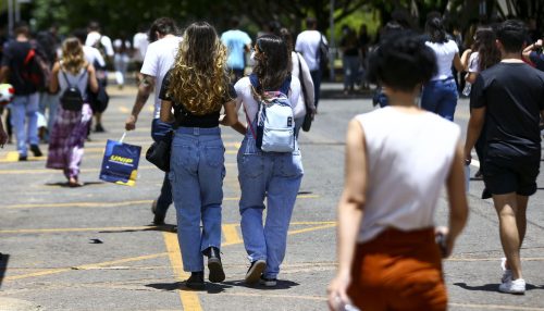 Entenda como o novo ensino médio vai impactar o Enem