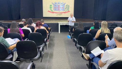 Prefeitura de Adamantina realiza apresentação da LOA