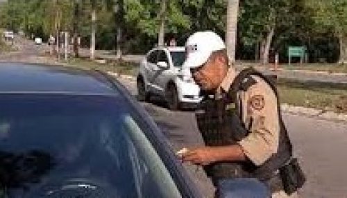 Operação Padroeira 2023 registra mais de 2,2 mil infrações nas rodovias do Oeste Paulista