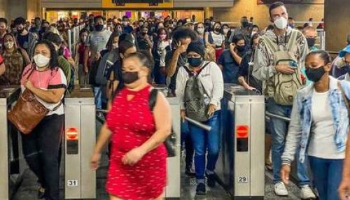 Brasil tem 6 milhões de mulheres a mais do que homens, mostra Censo