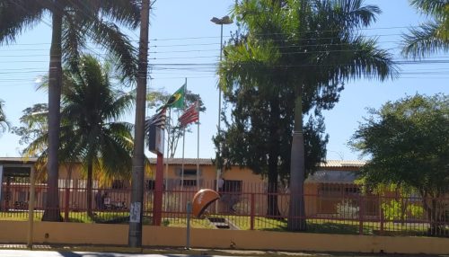 Pelotão do Corpo de Bombeiros de Adamantina receberá população para visitação no Dia das Crianças