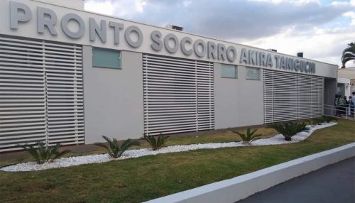 Homem de 51 anos é vítima de roubo e esfaqueamento durante pescaria em Parapuã