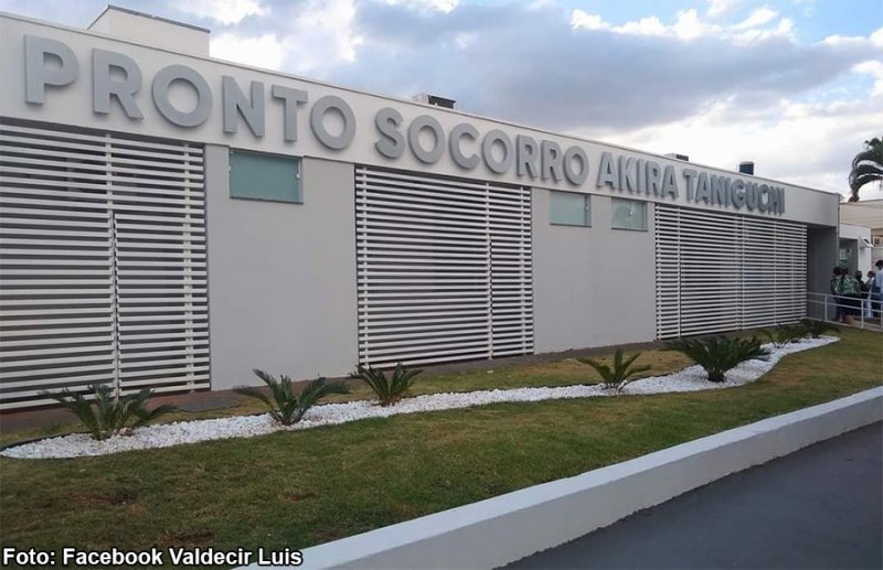 Homem de 51 anos é vítima de roubo e esfaqueamento durante pescaria em Parapuã