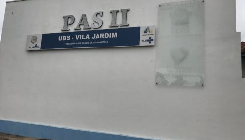 Secretaria de Saúde de Adamantina divulga programação do Novembro Azul